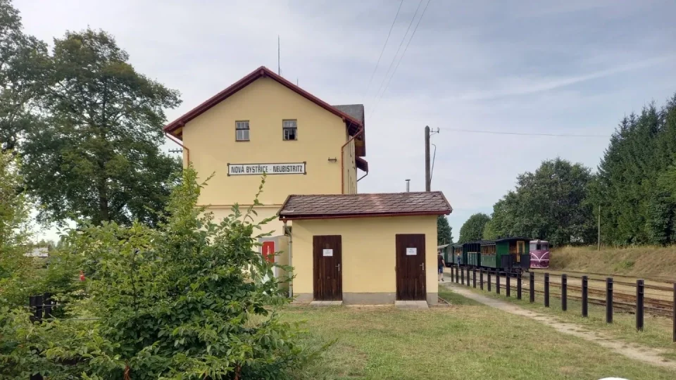 Jindřichův Hradec, Česko