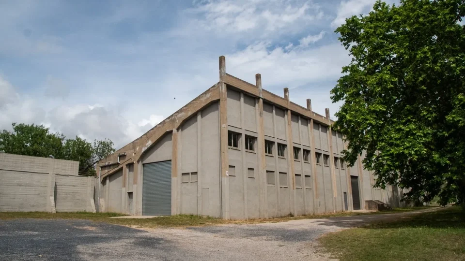 Trip Španělsko 2026, Terramar