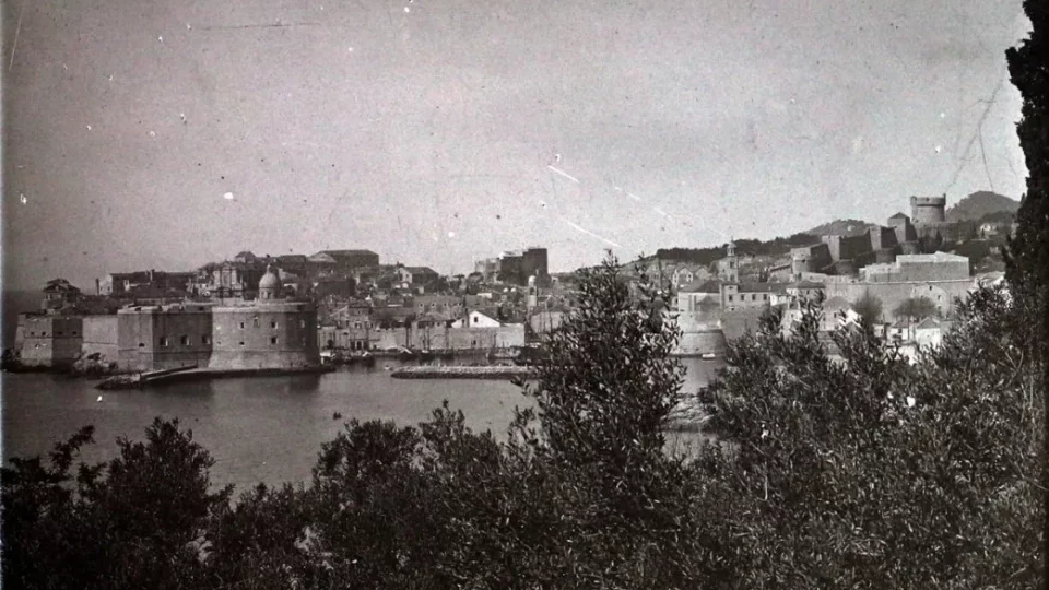 Kvíz Chorvatsko, archiv