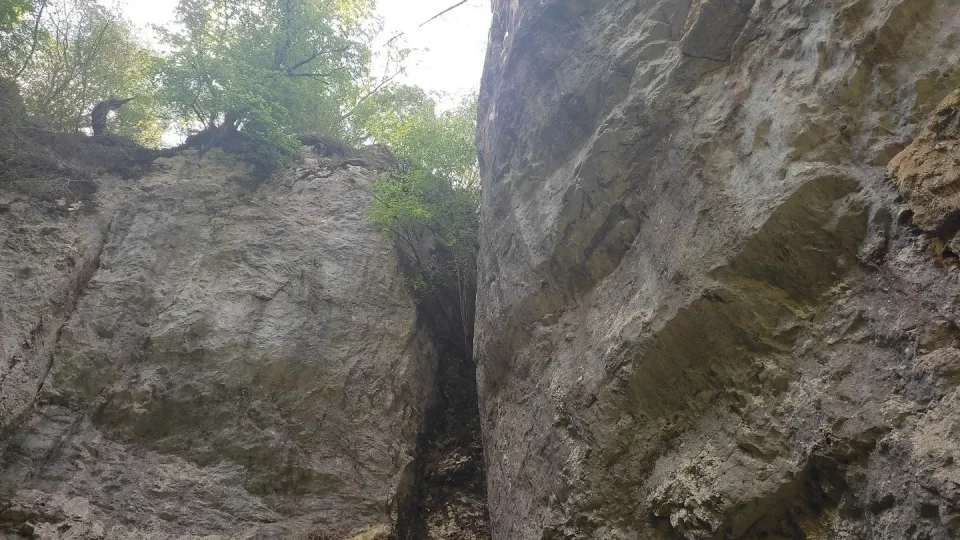 Balkánský roadtrip - 1. část