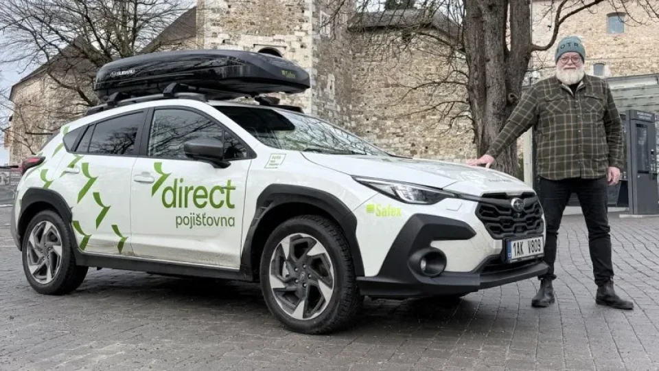 Fotr na tripu 11, Slovinsko