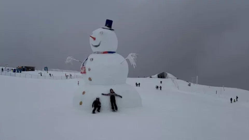 Dolomity