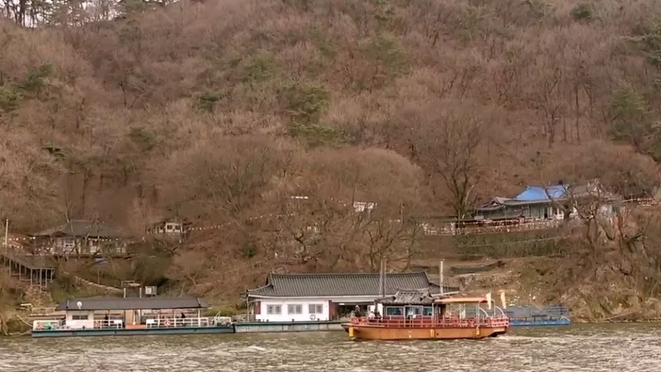 Korea 2024