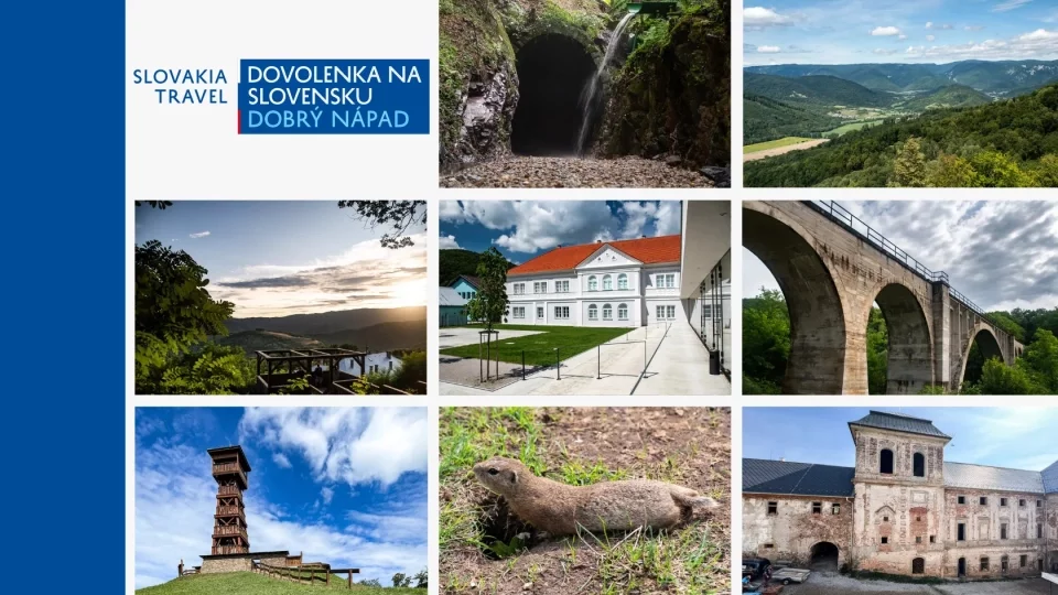 Trip Muránska planina: Přečtěte si všechny články