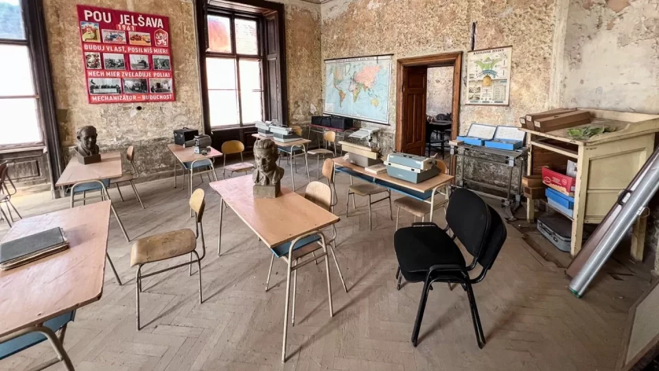 Trip Muránska planina, Jelšava a Železník