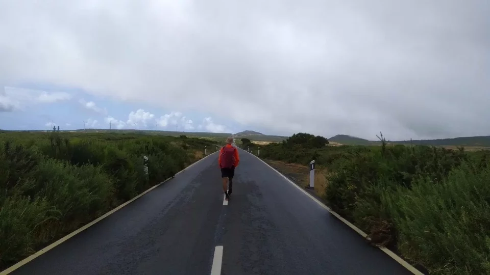 Madeira, 3. díl