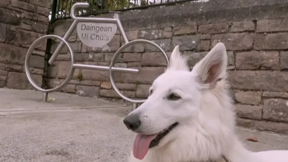 Fotr filmová místa