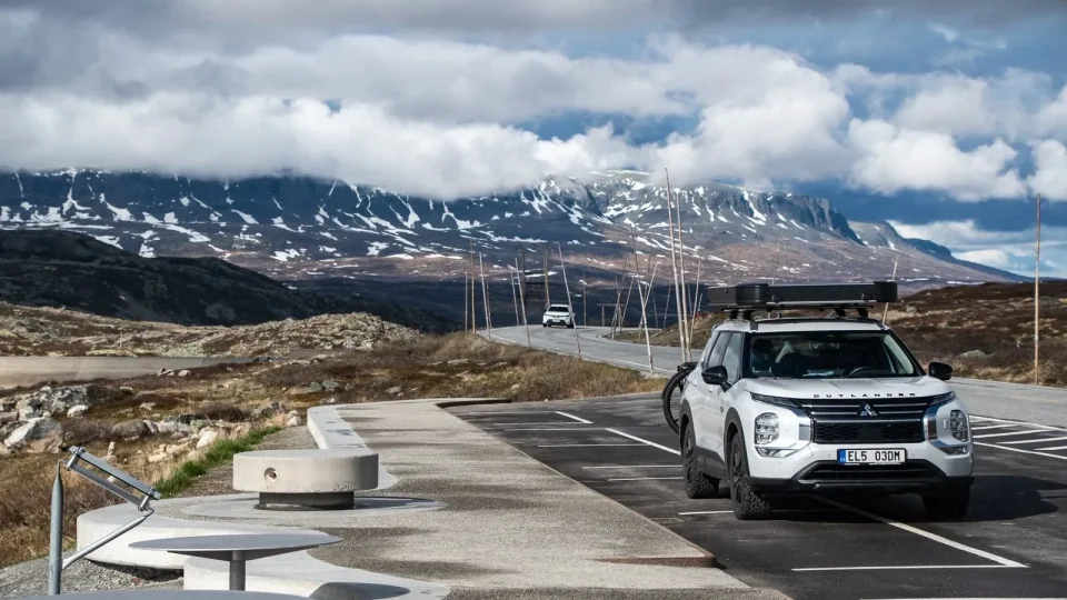 Trip Norsko 2026, Hardangervidda