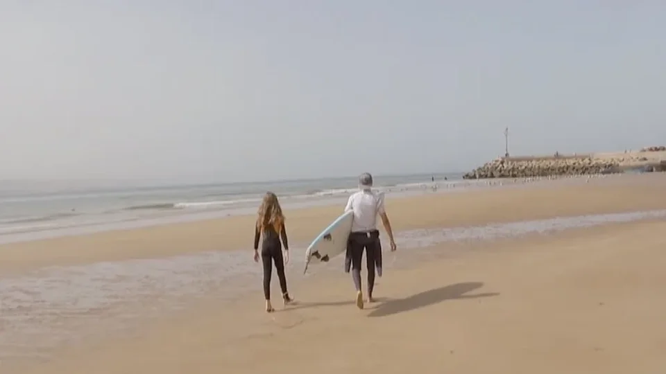 Fotr na tripu, místa setkání s Čechy