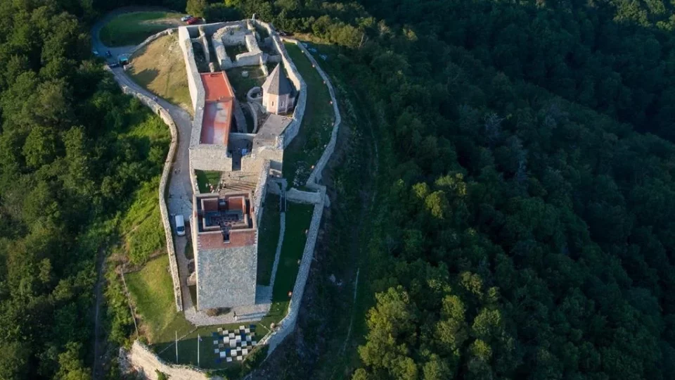Kviz Chorvatsko