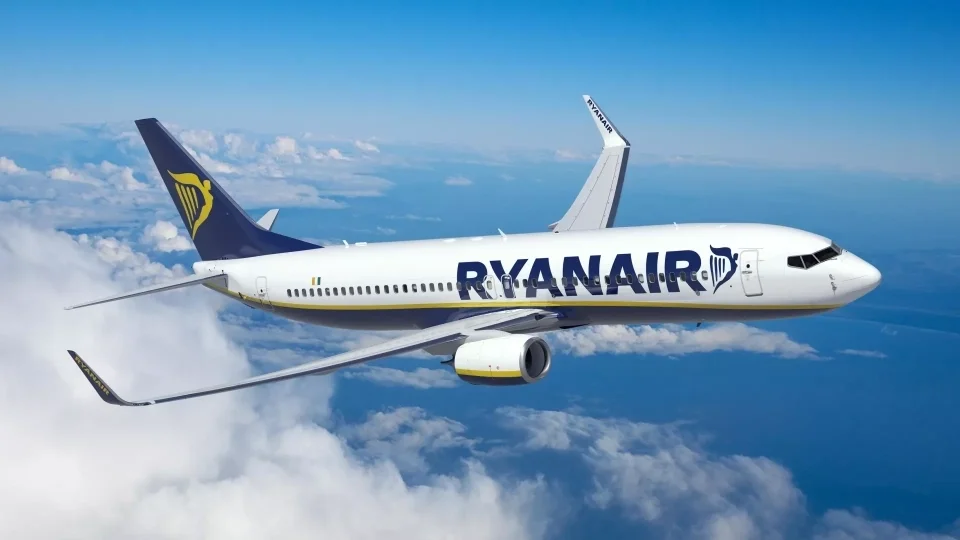 Ryanair