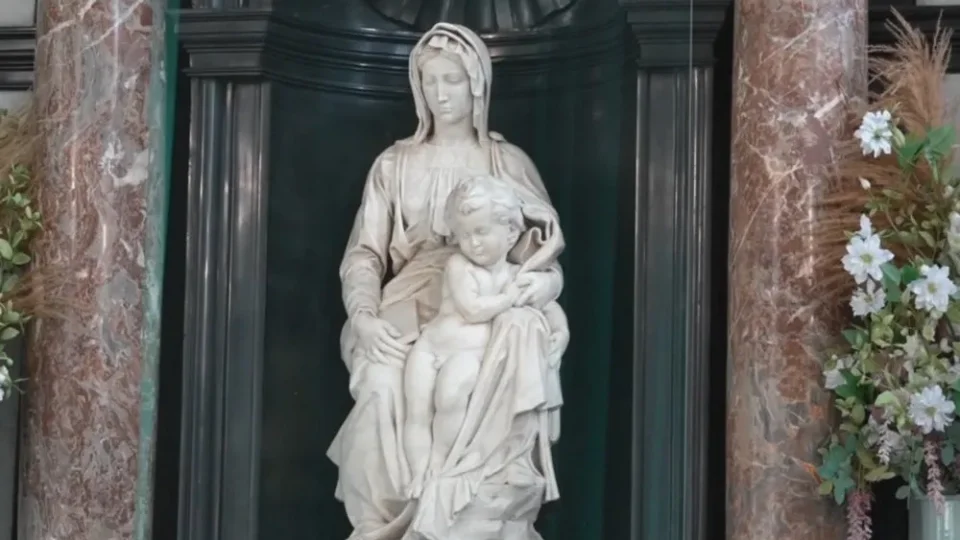 Fotr na tripu 11, itinerář 2