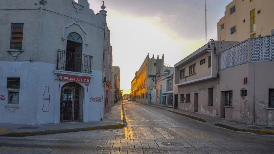Mexiko