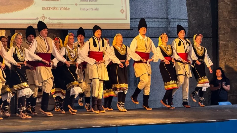 Slovinský Trip - Koper