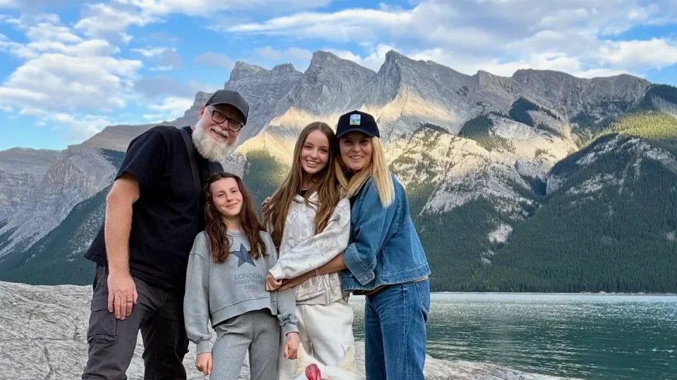 Fotr na tripu 10, itinerář 6