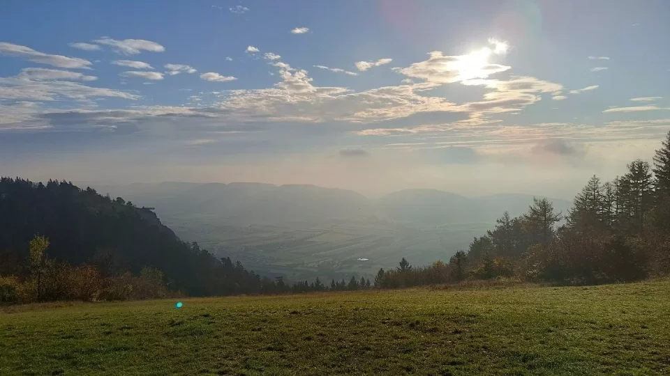Hohe Wand