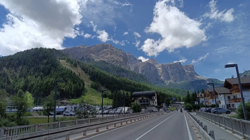 Sella Ronda
