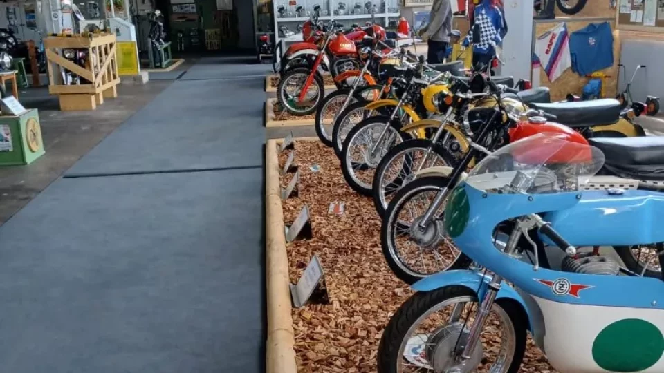 Sraz Caravan Club Plzeň