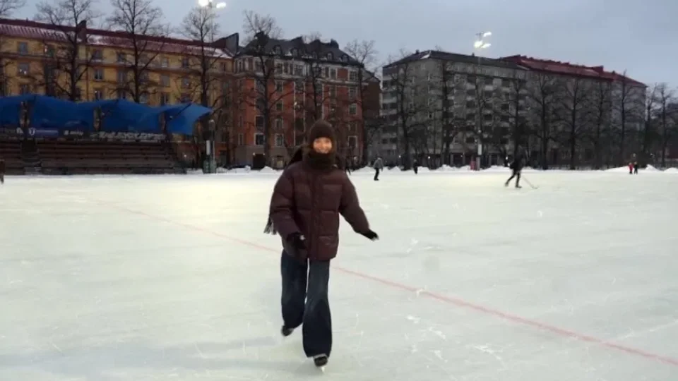 Fotr na tripu 11, itinerář 1