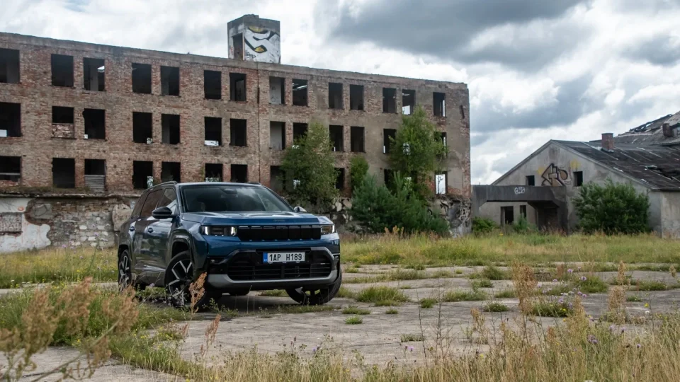 Trip Drawsko, Borne Sulinowo