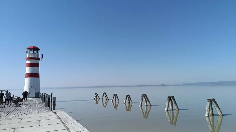 Neusiedler See