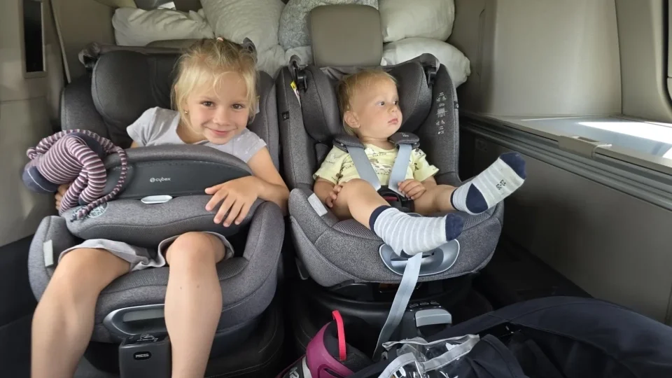 Test Volkswagen California Ocean