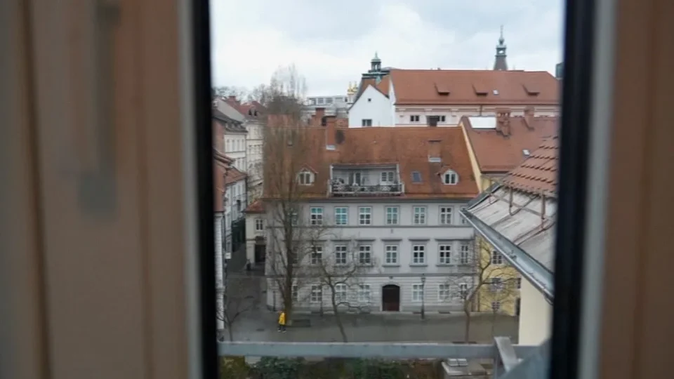 Fotr na tripu 11, itinerář 3