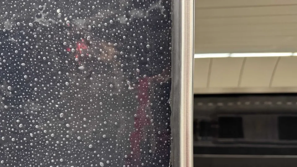 Metro Českomoravská