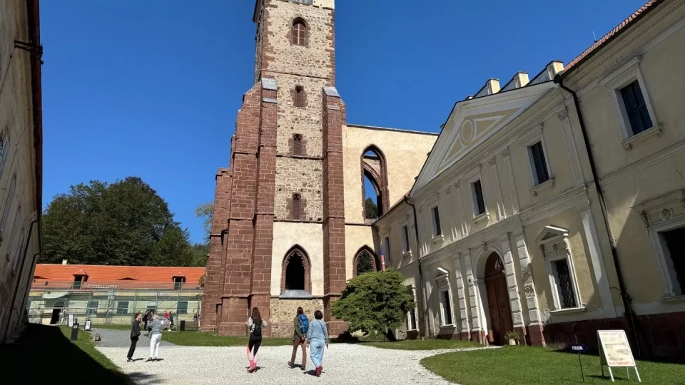 Místa ze hry Kingdome Come: Deliverance