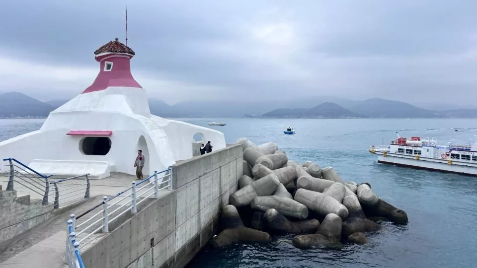 Korea 2024