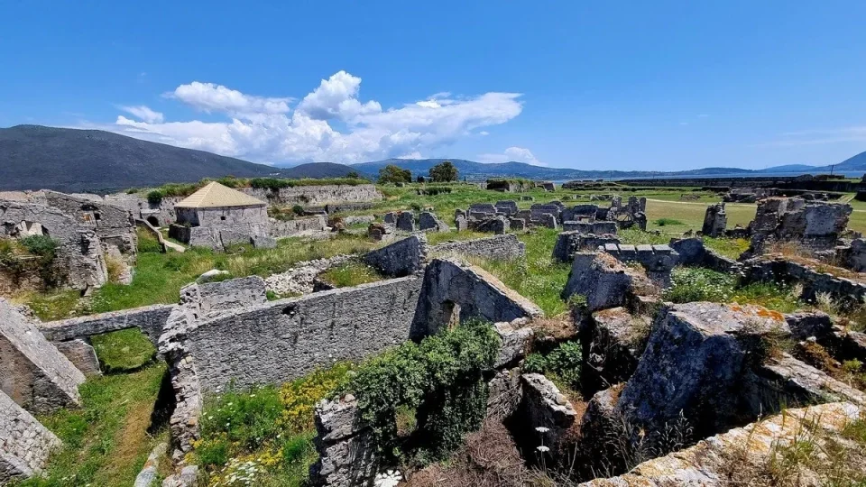 Lefkada