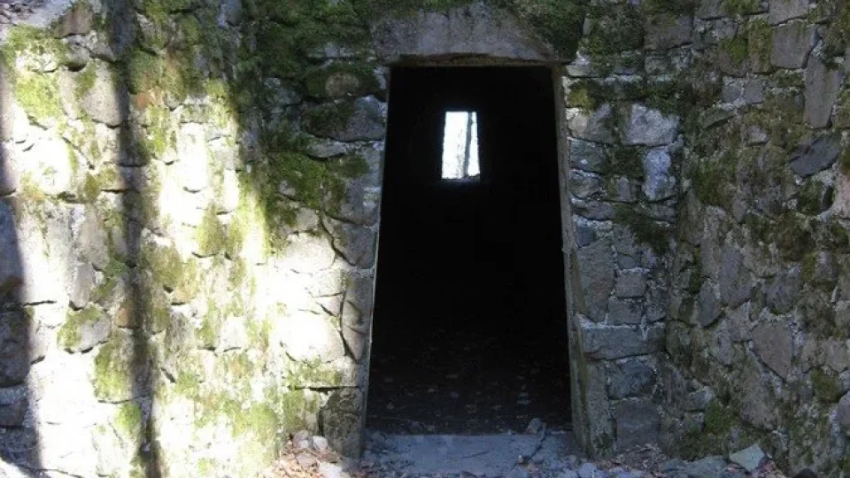 Kremnické vrchy