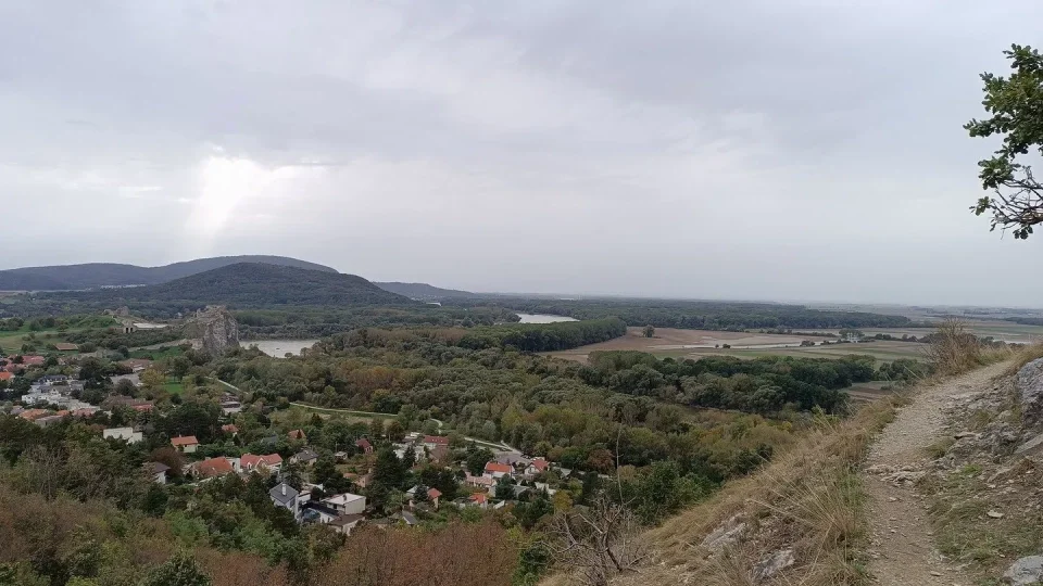 Devínská Kobyla