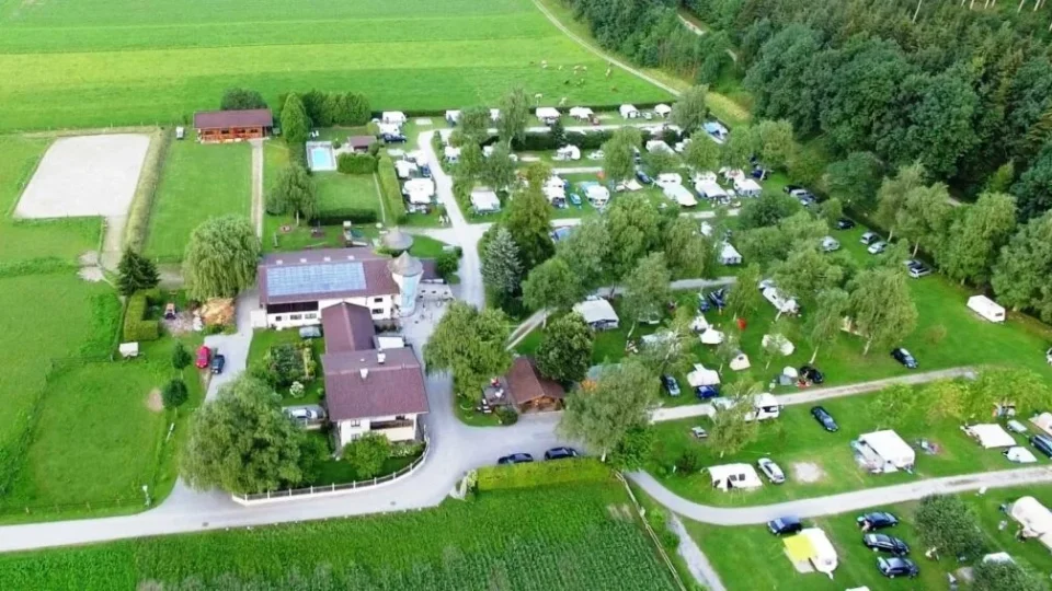 Rakousko