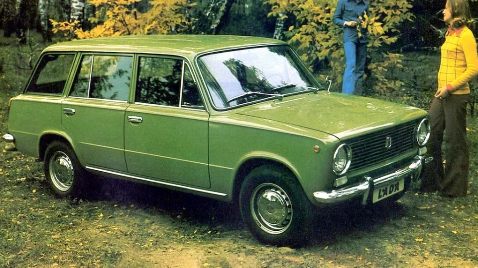 VAZ 2102