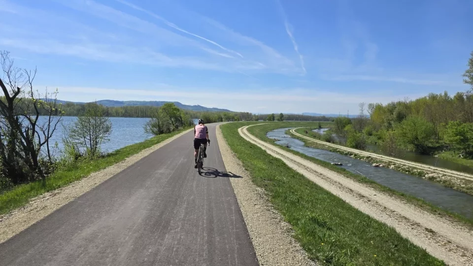 Inline Vídeň Krems