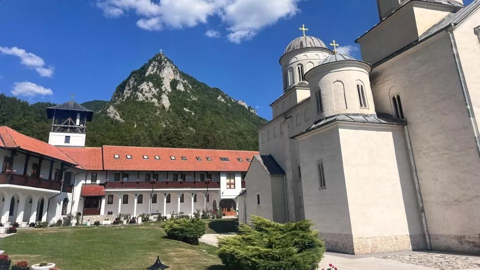 Srbsko