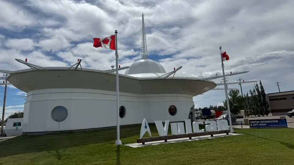 Fotr na tripu 10, Vulcan