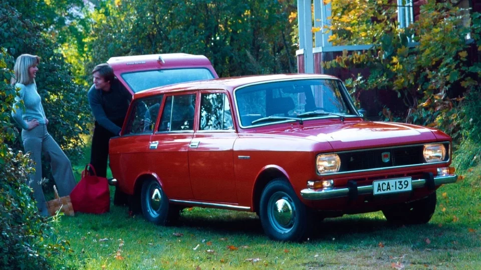 Mototechna Kombi