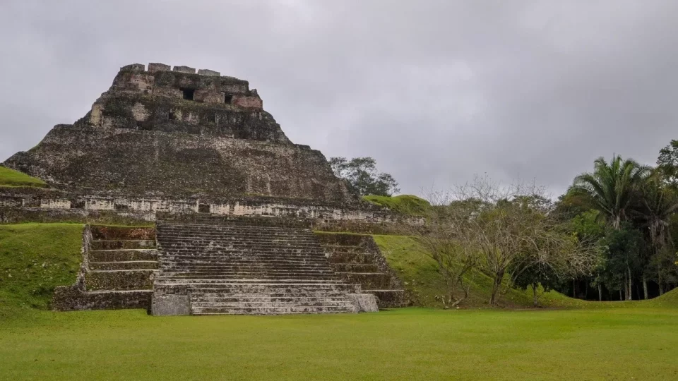 Belize 3