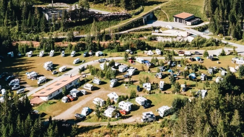 Rakousko