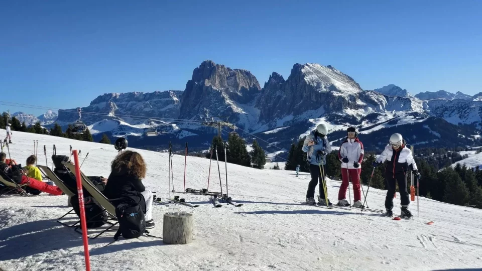Dolomity