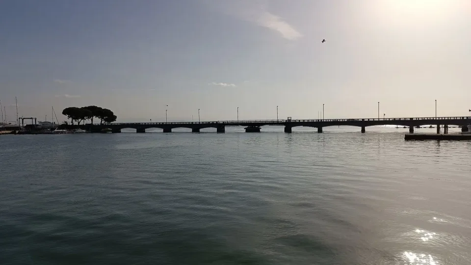 Grado, Itálie