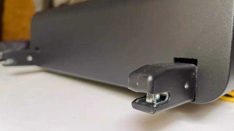 Ford trip, Boosted Safe