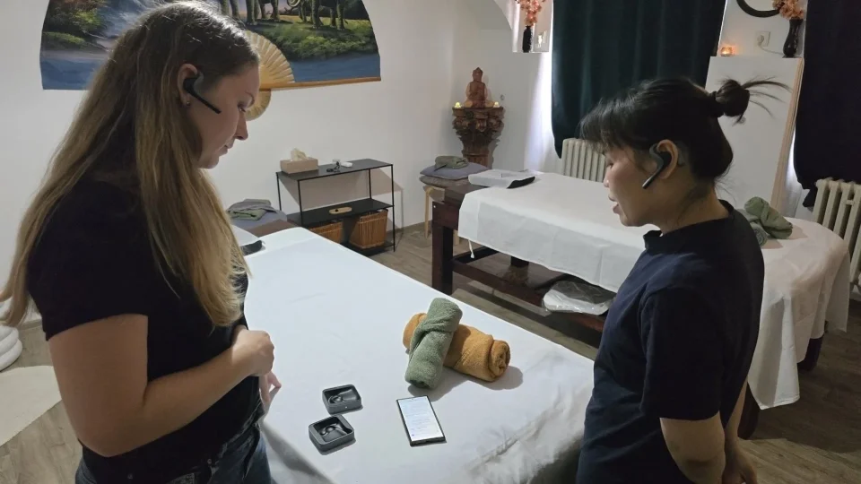 TimeKettle překladač