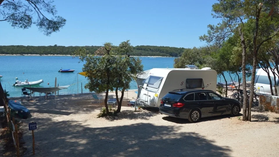 Camping Baldarin