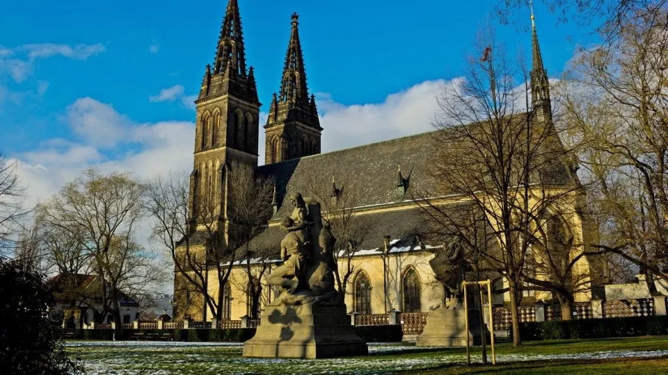 Vyšehrad