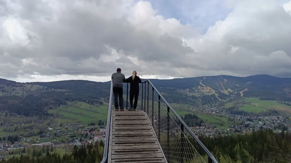Česko, Podkrkonoší