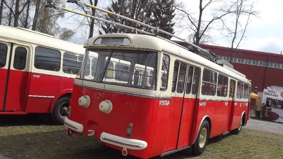Škoda 9Tr