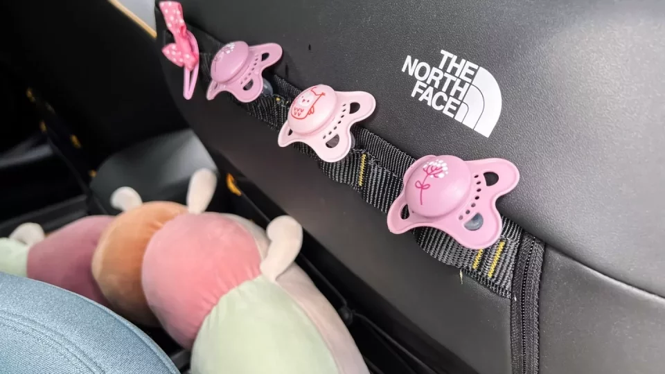 Trip Muránska planina, cesta